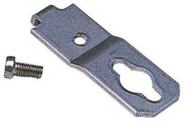 Striebel MMB Wandmontagelaschen VXXAWNJB 