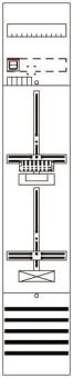 Striebel Zählerfeld 9RE 1Z1R     DF19Q11 