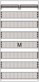 Striebel Mediafeld 7RE             FM27P 