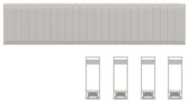 STRIE Verschlußstr 12PLE,          ZA235 