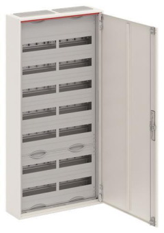 Striebel Kleinverteiler AP 2FB     CA27V 