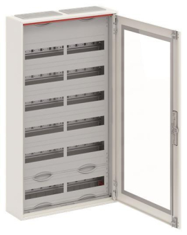 Striebel Kleinverteiler AP 2FB    CA26VT 