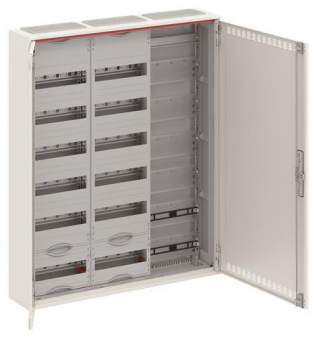 Striebel Kleinverteiler AP 3FB   CA36VMW 