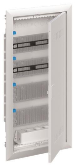 Striebel Mediaverteiler         UK648MWH 