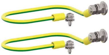 Striebel Erdungsset Kleinverteiler CZL61 