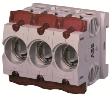 Striebel Neozed D02 E18 63A       ZBD023 