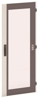 Striebel Tür tranparent 2FB 12RE  TZT212 