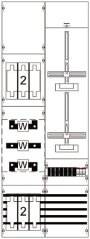 Striebel Mess-u.Wandlerfeld       KA4202 