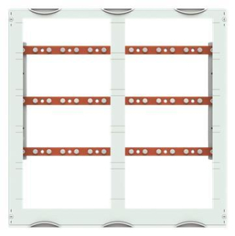Striebel Mod m.NH-Trennl.ABB 3FB  MD300B 