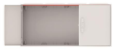 Striebel Wandschrank leer 4FB        A43 