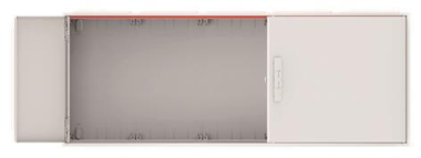 Striebel Wandschrank leer 5FB        A53 