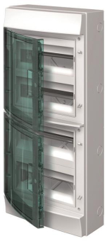 Striebel Verteiler aP IP65    M65W448TN3 