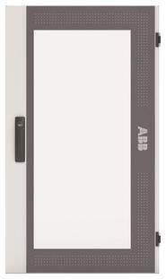 Striebel Tür tranparent 2FB 12RE  TZT212 