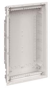 Striebel Mauerkasten UK600 3 R    UZB636 