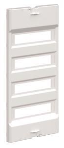 Striebel Abdeckung UK600 4 R      UZA648 