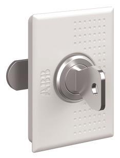 Striebel Sicherheitsschloß FR       UZT4 