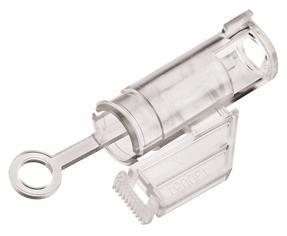 Striebel Hohlwandset zu UK600     UZ91P4 