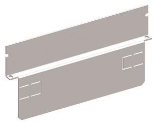 Striebel Trennw.horizontal V-Feld   ZX84 