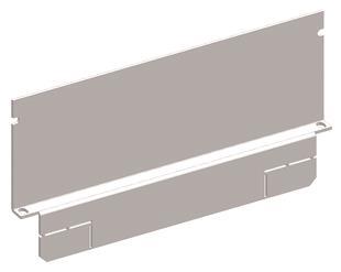 Striebel Trennw.horizontal V-Feld   ZX85 