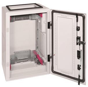 Striebel Einspeisegehäuse IP55     TZ622 