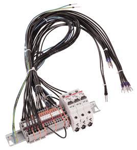 Striebel Ausrüsts PK EnBW          VS461 