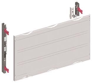 Striebel Bausatz NH-S.Lasttrennl. MBD252 