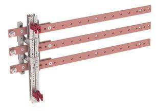 Striebel Cu-Verbinder 30x10       ZX1216 