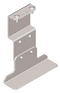 Striebel Tiefbaubügel 2-stufig 185 ZW481 