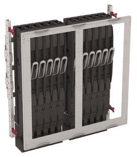 Striebel Mod m.NH-Trennl.ABB 2FB MD200HB 