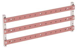 Striebel Cu Schienen NH 2FB      ZXM1221 