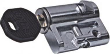 SST Profil-Halbzylinder (PHZ)   ZAX 1012 
