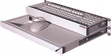 SST 19" Tastaturschubfach       ZAT 3102 