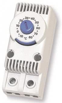 SST Thermostat/Schließer        ZAX 7011 