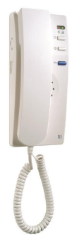 TCS Audio Türtelefon        ISH1030-0140 