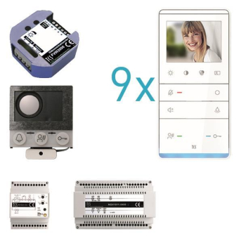 TCS video:pack EB            PVIF090/001 