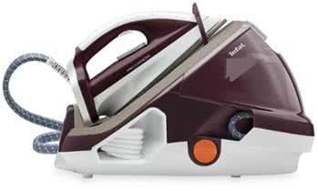 TEFAL Dampfgenerator Pro Express  GV7810 