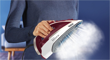 Tefal  FV 6810 Dampfbügeleisen 