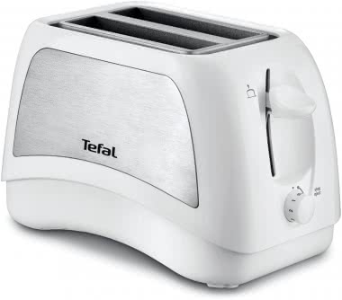 TEFAL TT131E ws/Ed Toaster Delfini Plus 