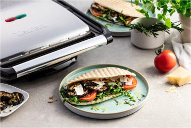 Tefal GC 241 D Kontaktgrill 