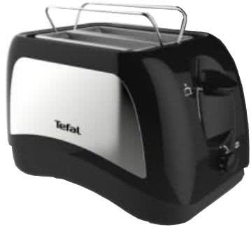 TEFAL Toaster Delfini Plus        TT131D 