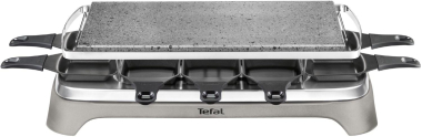 Tefal PR 457 B Raclette-Grill 