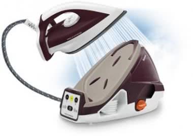 TEFAL Dampfgenerator Pro Express  GV7810 