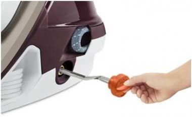 TEFAL Dampfgenerator Pro Express  GV7810 