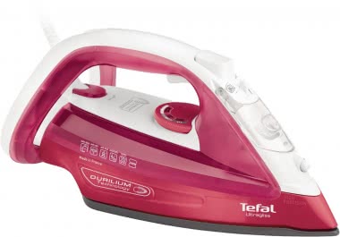 Tefal FV4920 Dampfbügeleisen   (A) 