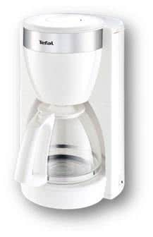 TEFAL Kaffeeautomat Delfini Plus  CM1801 