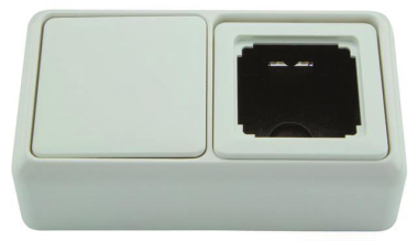 TG AP-Gehäuse für OAD,       H02000A0085 