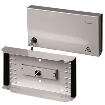 TG Kompakt-Spleissbox        H02050A0013 