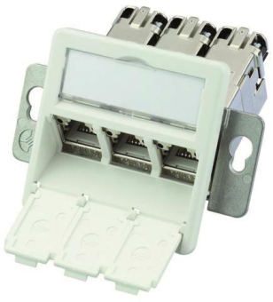 TG Modulaufnahme AMJ-S 3-    J00020A0512 