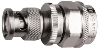 TG Adapter BNC-N (m-m)       J01008A0090 