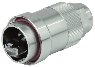 TG TOC Steckerset IP68 MFP8  J60026A0000 